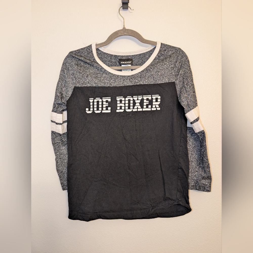 Joe Boxer Tee Girls Size Medium